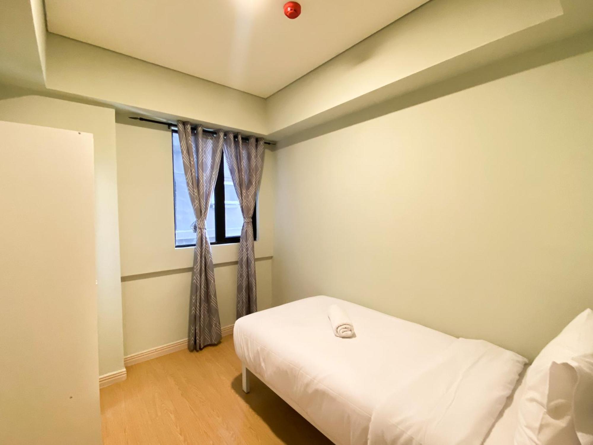 Comfort Stay And Simply 2Br At Meikarta Apartment By Travelio Cikarang Zewnętrze zdjęcie