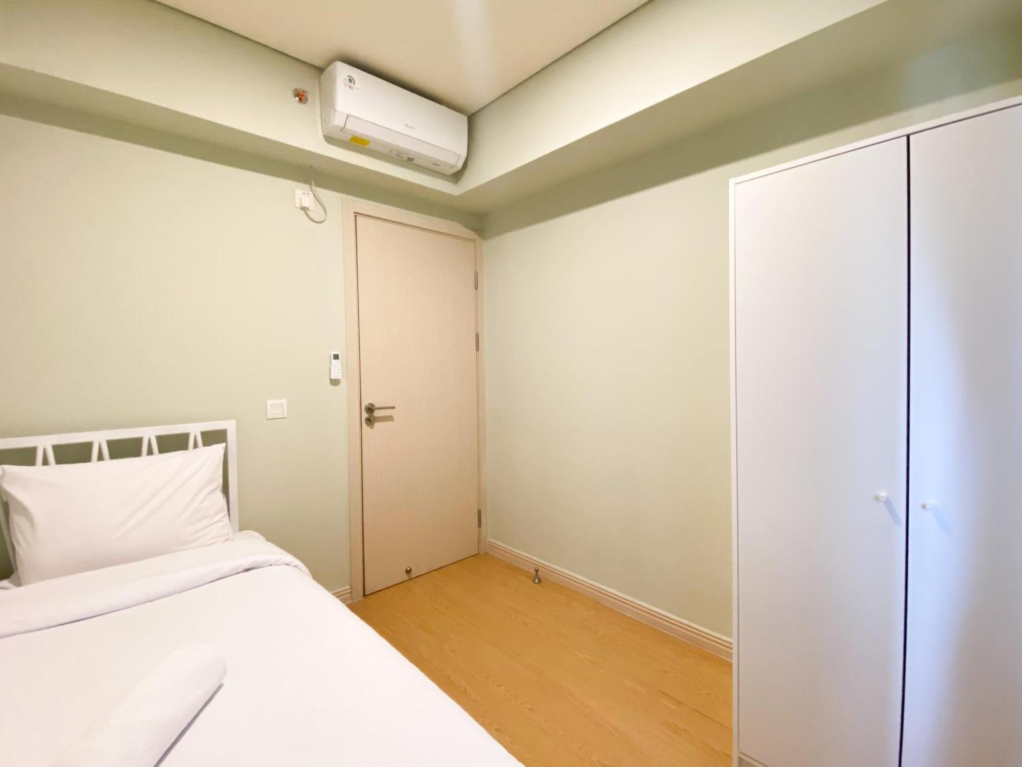 Comfort Stay And Simply 2Br At Meikarta Apartment By Travelio Cikarang Zewnętrze zdjęcie