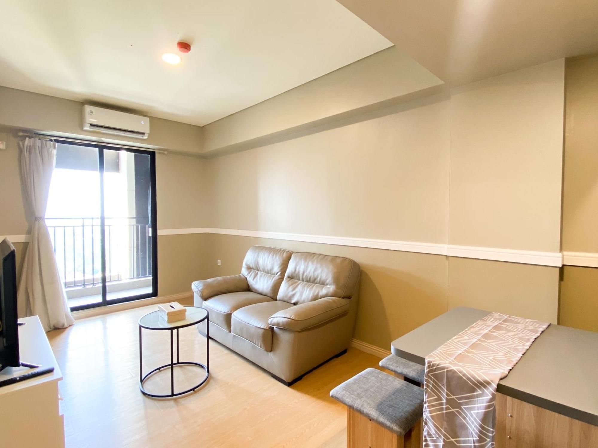 Comfort Stay And Simply 2Br At Meikarta Apartment By Travelio Cikarang Zewnętrze zdjęcie